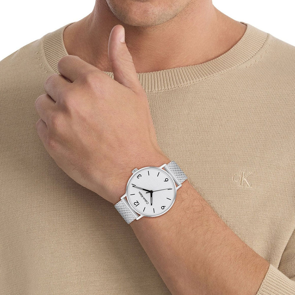 calvin klein 25200433
